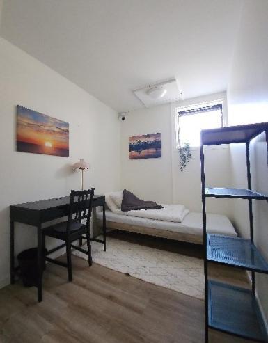 Vandrarhemmet Eken Eksjö Dış mekan fotoğraf